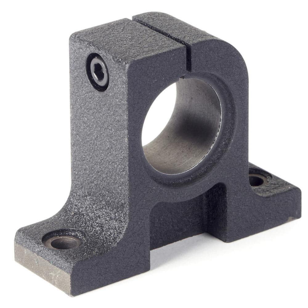 20mm Diam, Malleable Iron Alloy Shaft Su